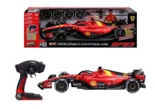 Maisto Tech R/C Formula One Racing Car - 2.4GHz - 1:10 Scale (5+ Years)