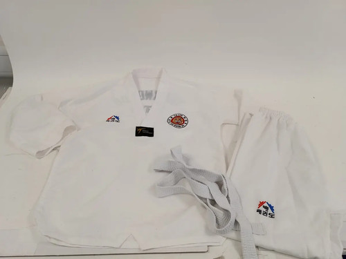 World taekwondo tta - taekwondo,