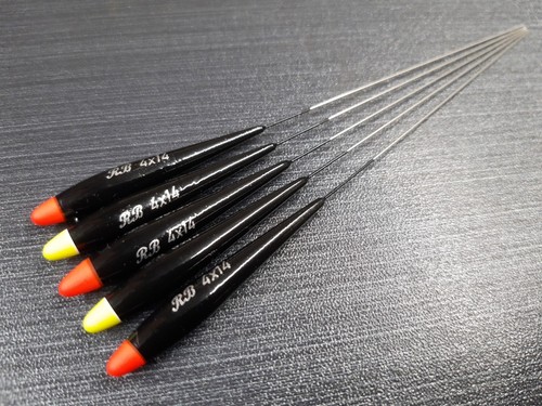 Dome canal sticks - rb, pole