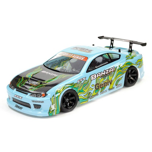 Ftx banzai street drift - ftx,