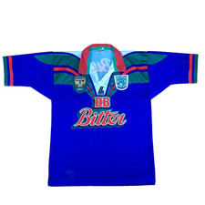 Vintage Auckland Warriors