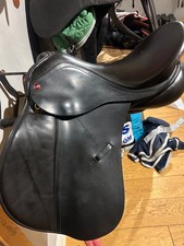 Albion GP saddle K2 Adjusta