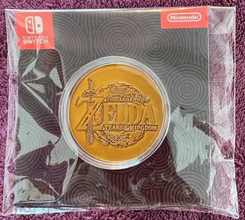 Nintendo switch the - legend, of