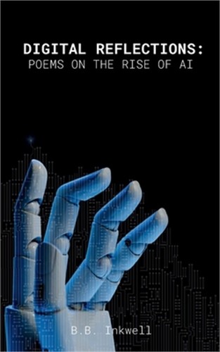 Digital reflections poems on - poems,