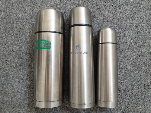 Used stainless steel - 3,