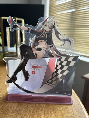 Azur lane prinz eugen 15cm - lane,