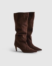 River Island Womens High Leg