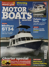 Linssen 25.9, Beneteau ST34