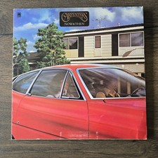 Carpenters Now & Then first