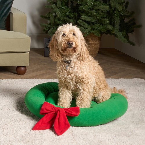 Ohs christmas pet - pet, novelty