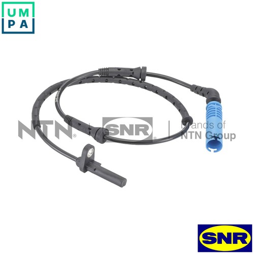 Sensor wheel speed asb150 - sensor,