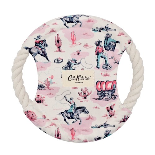 Cath kidston cowgirl - cowgirl, rope