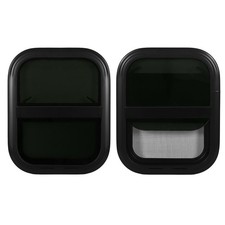 RV Window, 440mm H 390mm
