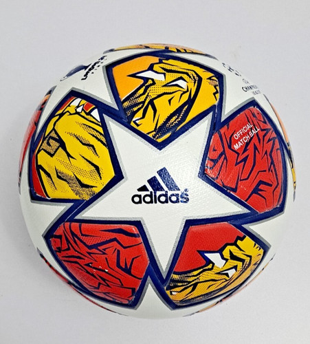 Adidas uefa champions - uefa, league