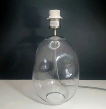 John Lewis Horizon Blown Glass