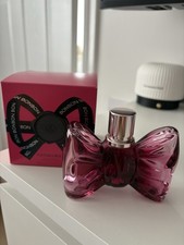 EMPTY perfume bottles - Boxed - Viktor & Rolf Marc Jacobs