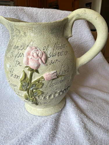 Mondian emb rose ceramic - mondian,