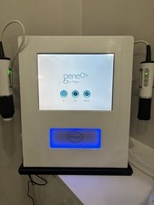 Geneo Plus Pollogen Facial Machine RF 