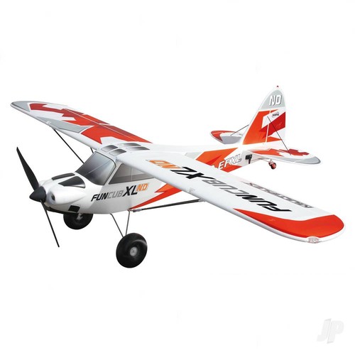 Multiplex funcub no - funcub, xl