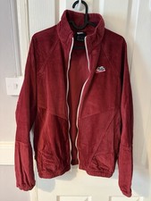 Retro Nike Cord Jacket Men's -