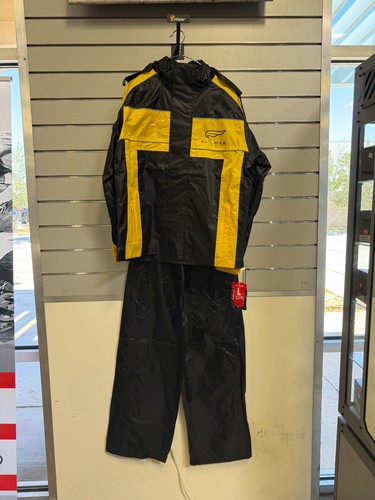 Men fulmer motorcycle rain - fulmer,