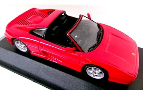 Rare silver box minichamps - silver,