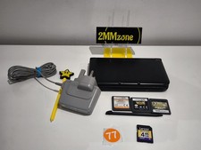 Nintendo 3ds XL Black Console