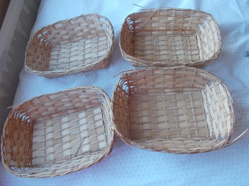 Baskets for bread - bread/,