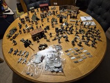 Mega Bloks Construx Call of Duty Collection