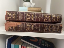 Limited edition Count Of Monte Cristo I & II 