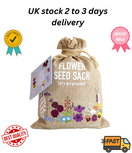 Scott flower seed - scott&co.,