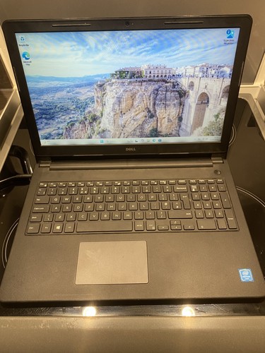 Dell inspiron 3552 6 - 15, 15.6"