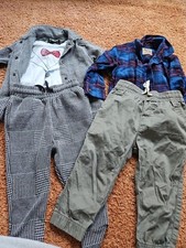 Next Baby Boy Smart Clothing