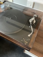 Ariston RD80 Turntable –