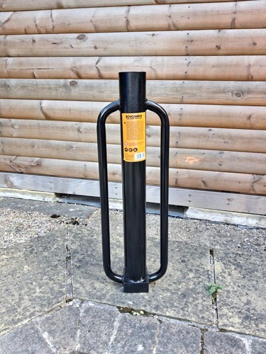 Roughneck fence post - roughneck,
