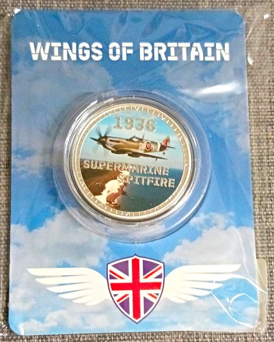 Wings britain 1936 - wings,