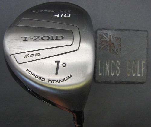 Mizuno zoid forged plus - forged, 310