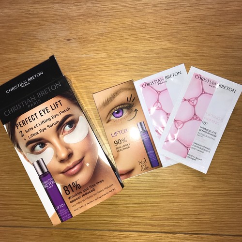 Christian breton perfect eye - christian,