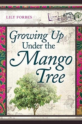 Growing under the mango - the,
