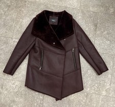 DKNY Women’s Coat Size