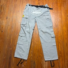 Corteiz Guerillaz Cargo Pants