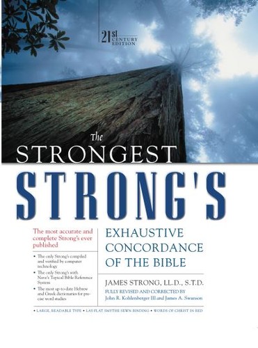 James strong the - james,