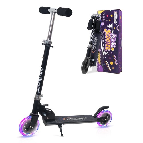 Nattork scooter for - nattork, kids