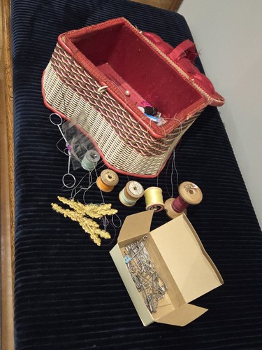Genuine retro vintage - , 50s