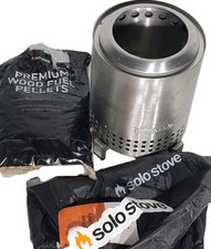 Solo Stove Mesa Tabletop Fire