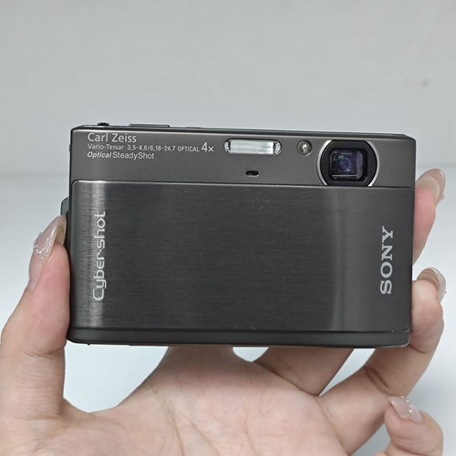 Sony cyber shot dsc - cyber, ​shot