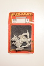 Warhammer Fantasy Minotaur