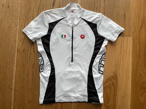 Castelli vintage cycling - castelli,
