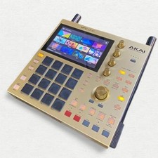 AKAI Professional MPC One Gold