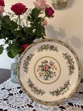 Vintage Coalport ming Rose